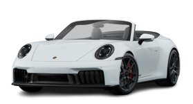 Porsche 911 Carrera 4 GTS Cabriolet 2026