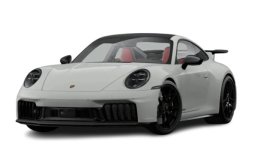 Porsche 911 Carrera GTS 2026