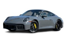Porsche 911 Carrera GTS Coupe 2025