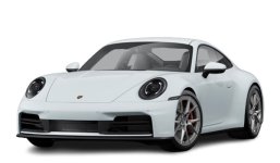Porsche 911 Carrera S 2026