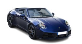Porsche 911 Carrera S Cabriolet 2025