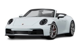 Porsche 911 Carrera S Cabriolet 2026