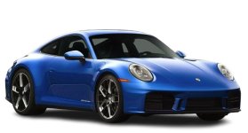 Porsche 911 Carrera T Club Coupe 2026