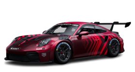 Porsche 911 Cup 2026 Porsche 911 Cup 2026