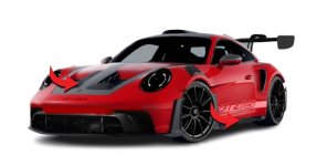 Porsche 911 GT2 RS 2026