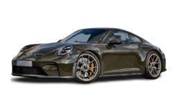 Porsche 911 GT3 Bergsport 2026