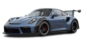 Porsche 911 GT3 RS 2026