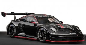 Porsche 911 GT3 R 2023 Porsche 911 GT3 R 2023