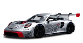 Porsche 911 GT3 R 2026 Porsche 911 GT3 R 2026