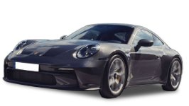 Porsche 911 GT3 Touring 2023 Porsche 911 GT3 Touring 2023
