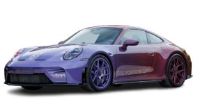 Porsche 911 GT3 Touring Tree of Life 2026