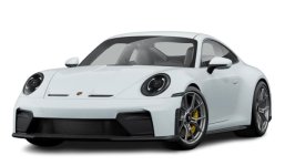 Porsche 911 GT3 with Touring Package 2026 Porsche 911 GT3 with Touring Package 2026