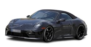 Porsche 911 Speedster 2027 Porsche 911 Speedster 2027