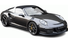 Porsche 911 Targa 4 GTS 2023 Porsche 911 Targa 4 GTS 2023