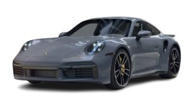 Porsche 911 Turbo 2025 Porsche 911 Turbo 2025