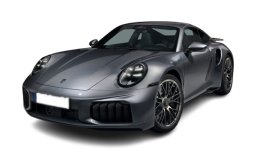 Porsche 911 Turbo S 2026