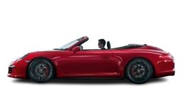 Porsche Carrera 911 GTS Cabriolet PDK 3.8 A