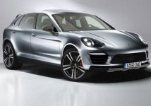 Porsche Cayenne E-Hybrid Coupe 2023 Porsche Cayenne E-Hybrid Coupe 2023