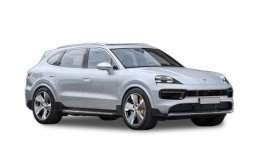 Porsche Cayenne GTS Coupe 2024