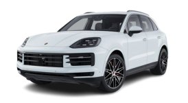 Porsche Cayenne S 2026