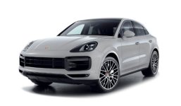 Porsche Cayenne Turbo GT Coupe 2024 Porsche Cayenne Turbo GT Coupe 2024