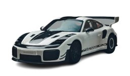 Porsche Flachbau RS 2026
