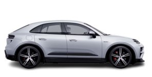 Porsche Macan Turbo Electric 2025