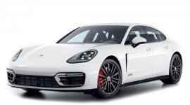 Porsche Panamera RWD 2022