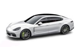 Porsche Panamera 2023 Porsche Panamera 2023