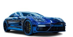 Porsche Panamera 2026