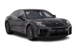 Porsche Panamera 2026