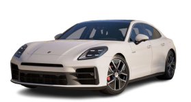 Porsche Panamera 4S E-Hybrid 2026