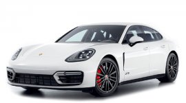 Porsche Panamera 4 2022