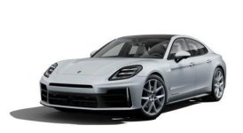 Porsche Panamera 4 2026