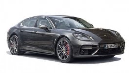 Porsche Panamera 4 Executive 2024 Porsche Panamera 4 Executive 2024