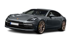 Porsche Panamera E-Hybrid Sport Turismo 2024 Porsche Panamera E-Hybrid Sport Turismo 2024