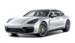 Porsche Panamera GTS 2024