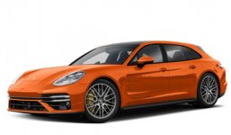Porsche Panamera GTS Sport Turismo 2022