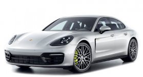 Porsche Panamera Turbo S E-Hybrid Executive 2022