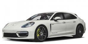 Porsche Panamera Turbo S E-Hybrid Sport Turismo 2023