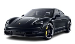 Porsche Taycan 2025 Porsche Taycan 2025