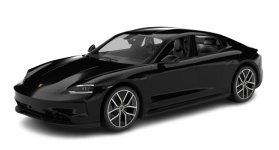 Porsche Taycan 4S Black Edition 2026