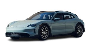 Porsche Taycan 4S Cross Turismo 2025