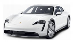 Porsche Taycan 4S Plus 2022