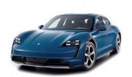 Porsche Taycan 4 Cross Turismo 2022 Porsche Taycan 4 Cross Turismo 2022