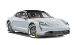 Porsche Taycan 4 Cross Turismo 2024