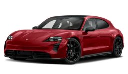 Porsche Taycan GTS Sport Turismo 2023