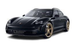 Porsche Taycan GTS Sport Turismo 2024