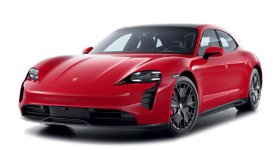 Porsche Taycan Sport Turismo 2023