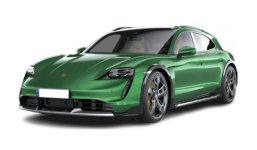 Porsche Taycan Sports Turismo 2024